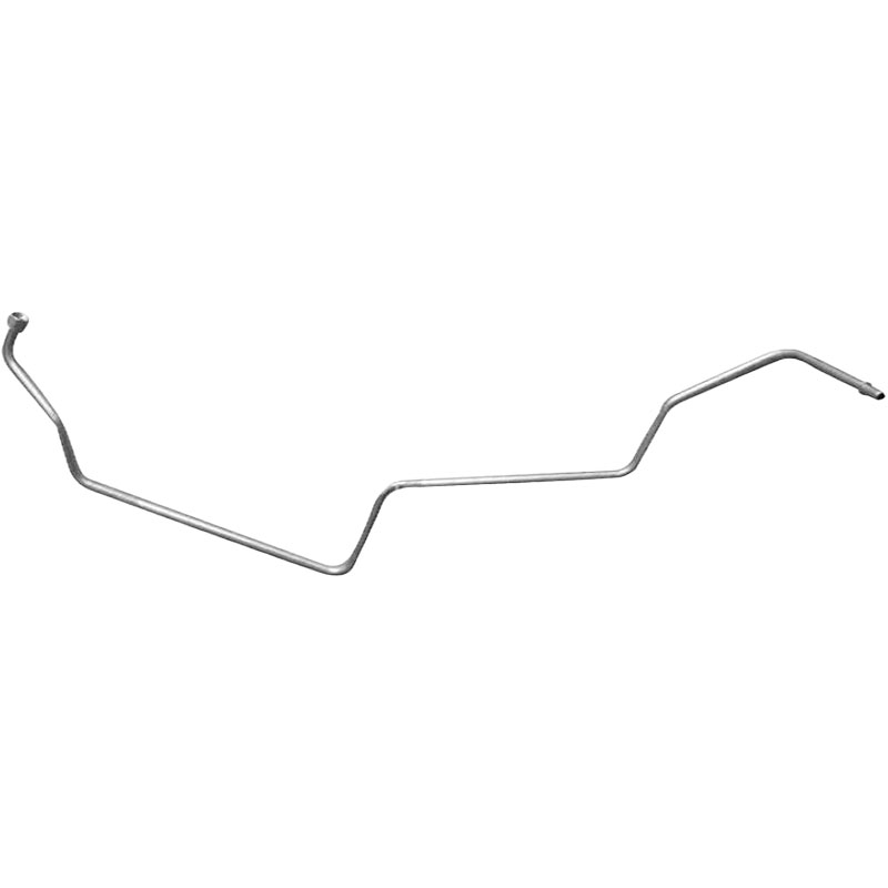 OEM 4991867 Engine Parts Brake Air Compressor Water Outlet Tube for COMMINS