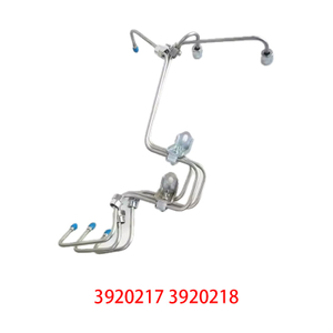 3920217 3920218 Hot Selling Automotive Engine High-pressure Fuel Supply Tube for Cummins 6 BT 210 Horsepower