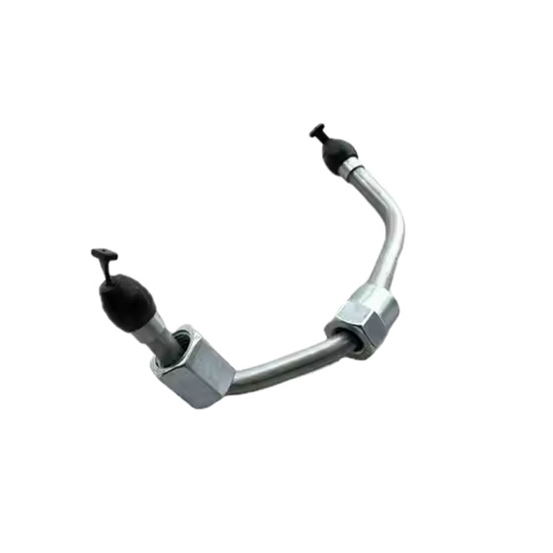 3964141 3964142 3975042 3964143 3964144 4943247 Hot Selling Automotive Engine High-pressure Fuel Supply Tube for Cummins ISLE