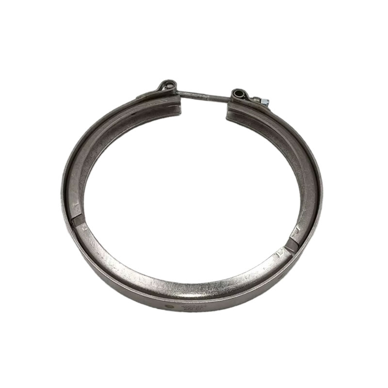 4065488 High Strength V Band Clamp Universal Fastening Component for Belt Fixing Clamp for Cummins