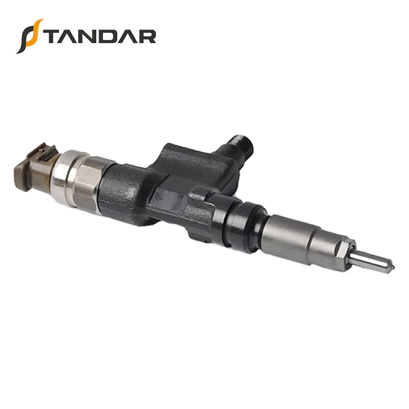 16650ND000 for NISSAN Vehicle Parts Common Rail diesel Fuel Injector 095000-0920 Fuel Injector Auto Mobile Parts Vehicle Parts