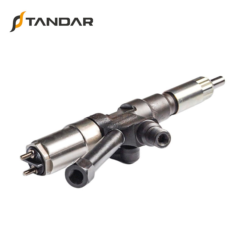 FOR HINO 23910-1163 23910-1164 S2391-01164 Common Rail diesel Fuel Injector 095000-0402 095000-0403 095000-5332 095000-5333 Fuel Injector Parts