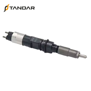 Genuine Injector Assy Vehicle Parts RE529151 RE532216/RE533454 RE546780/DZ100218Common Rail diesel Fuel Injector 095000-6471 095000-6881 Fuel Injector Auto Mobile Parts Vehicle Parts