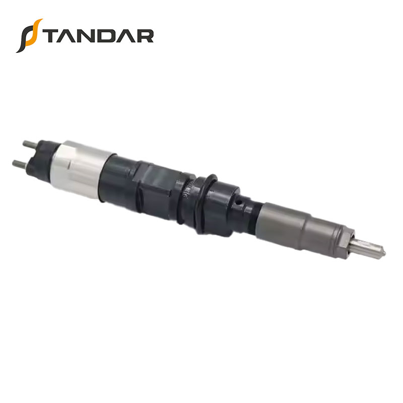 Genuine Injector Assy Vehicle Parts RE529151 RE532216/RE533454 RE546780/DZ100218Common Rail diesel Fuel Injector 095000-6471 095000-6881 Fuel Injector Auto Mobile Parts Vehicle Parts