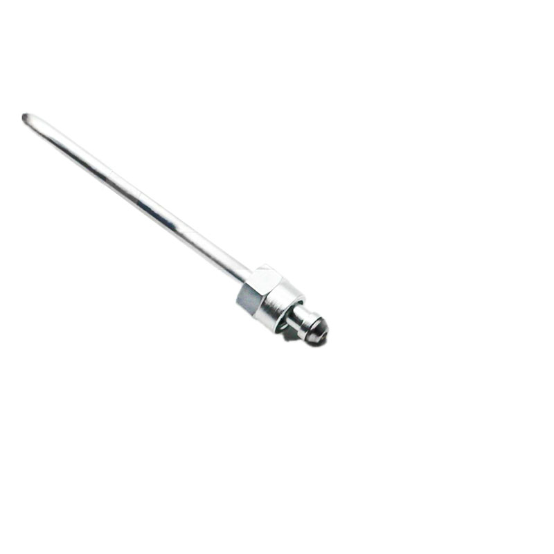 3093374 Automotive Engine Injector Fuel Supply Tube for Cummins Engine