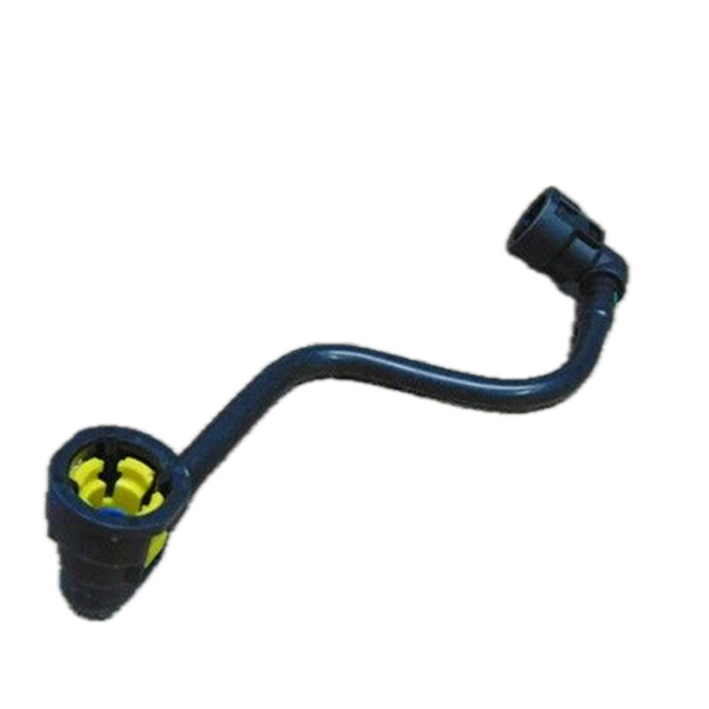 1634702864 Fuel Filter Pipe for Mercedes M-CLASS (W163) ML 320 Diesel Engine