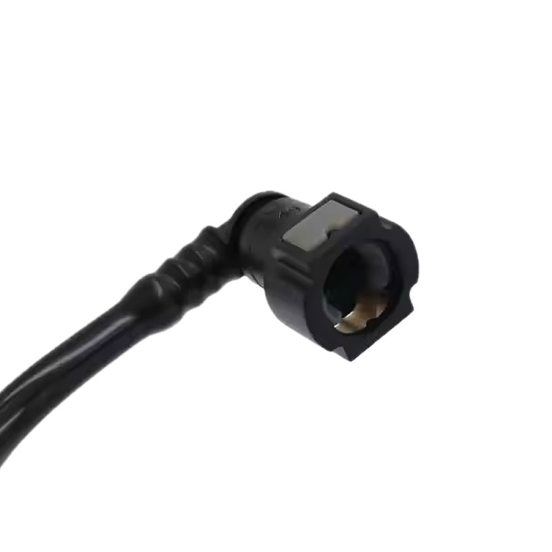 1634702964 Fuel Filter Pipe for Mercedes M-CLASS (W163) ML 320 Diesel Engine