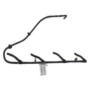 Oem 314804A801 High Performance Durable and Leak-Free Car Accessories Fuel Return Line for HYUNDAI