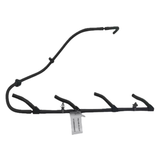 Oem 314804A801 High Performance Durable and Leak-Free Car Accessories Fuel Return Line for HYUNDAI