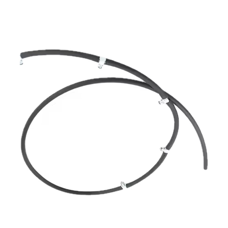 A6120700032 Premium Quality Fuel Return Hose Compatible with Mercedes-Benz Engine
