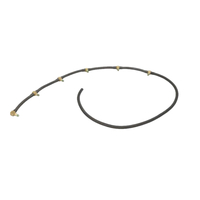 OEM A6130700032 Engine Diesel Leak Off Pipe Fuel Return Line for Mercedes Benz