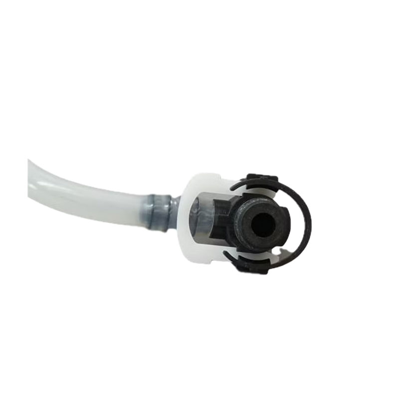 A6050700732 Fuel Line for Mercedes-Benz C-CLASS (W202) C250D Engine