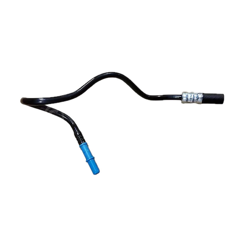 5820461 55555611 Original Factory Standard Durable Fuel Pipe for OPEL