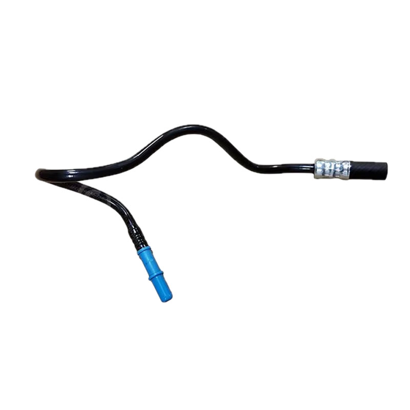 5820461 55555611 Original Factory Standard Durable Fuel Pipe for OPEL