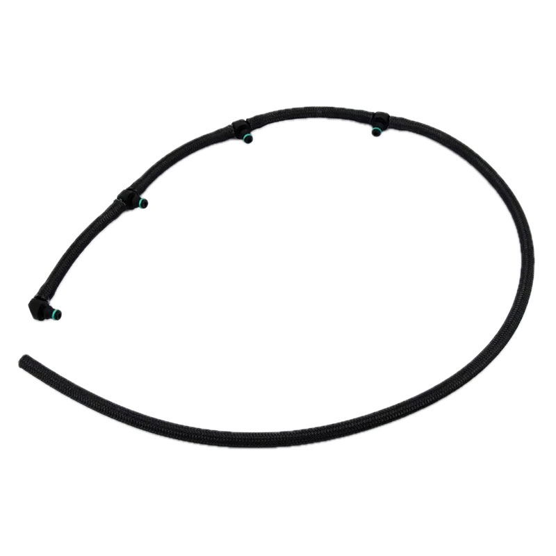 High Quality Car Accessories Fuel Return Line Oem 13537787485 13532248152 for Bmw 1'e87 3'e46/e90/e91 5'e60/e61 X3e83