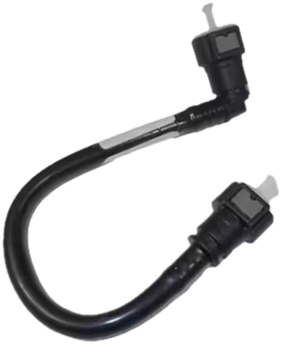 5301236 Hot Selling Automotive Engine High-pressure Fuel Supply Tube for Cummins