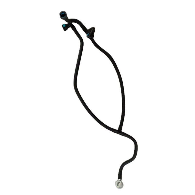 4928883 Hot Selling Automotive Engine High-pressure Fuel Supply Tube for Cummins