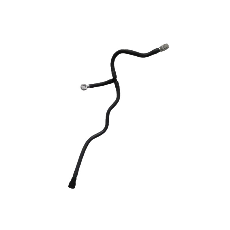 5317100 5317164 Original Factory Standard Injector Fuel Line for CUMMINS