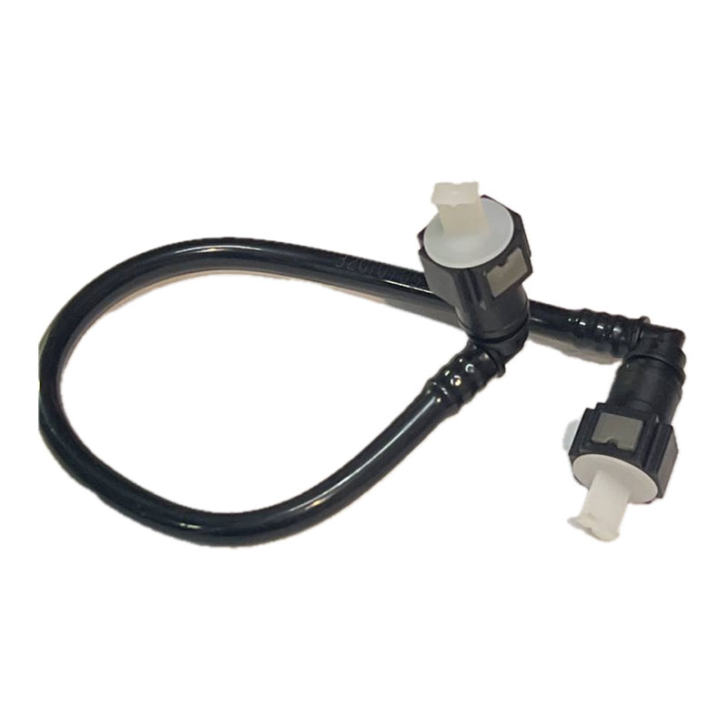 320/07042 32007042 Original Factory Standard Durable Fuel Pipe for JCB Excavator