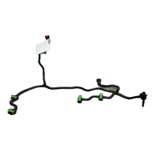 Oem 2267986 KK2Q9K022AA High Performance Durable and Leak-Free Car Accessories Fuel Return Line for Ford