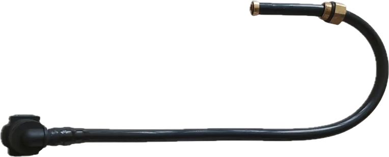 320/07087 32007087 Original Factory Standard Durable Fuel Pipe for JCB Excavator