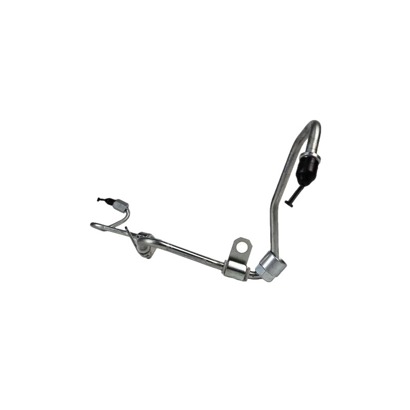 4940552 5287534 Automotive Engine High-pressure Fuel Supply Tube for Cummins ISDE Engine