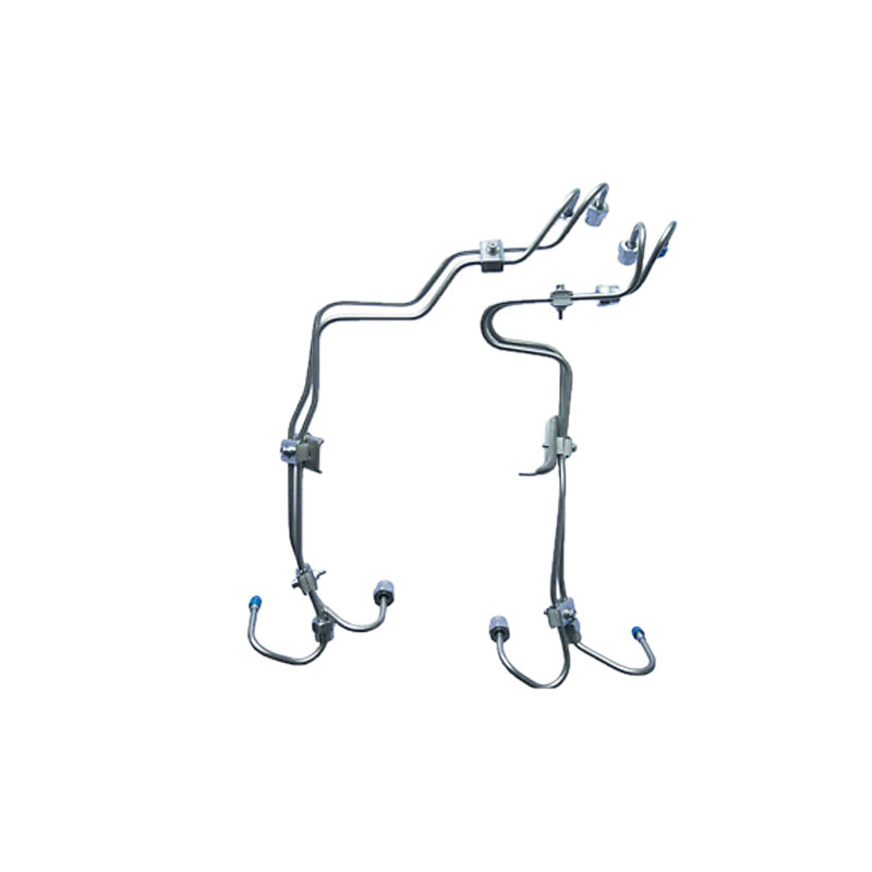 5262113 5262114 Automotive Engine High-pressure Fuel Supply Tube for Cummins 4BT3.9 Engine