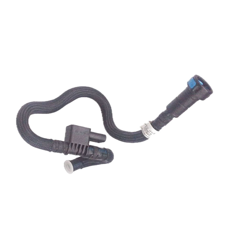 Oem 13538518193 High Quality Car Accessories Fuel Return Line for Bmw