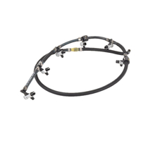 Oem 13537799869 High Quality Car Accessories Fuel Return Line for Bmw