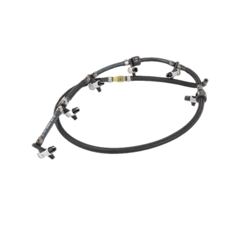Oem 13537799869 High Quality Car Accessories Fuel Return Line for Bmw