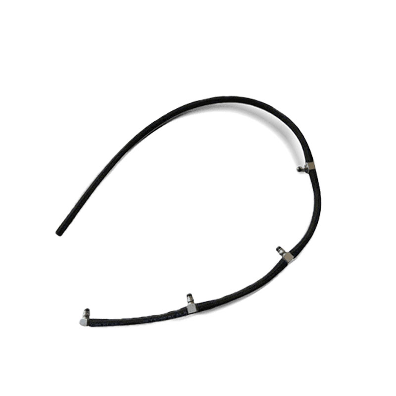 Oem 13537799450 High Quality Car Accessories Fuel Return Line for Bmw