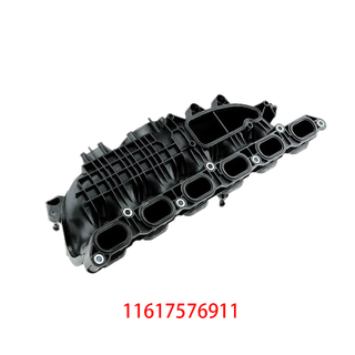 OEM 11617576911 Car Engine Intake Manifold for BMW N55 3.0 X3 X5 E70 E82 E90 F07 F10 F20 135i 235i 335i Air Intake Manifold 