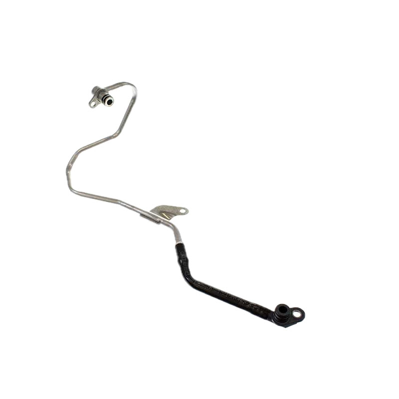 Industrial Grade Customizable Size A2782001100 Auto Engine Cooling System Radiator Hose for BENZ Factory Direct Supply 