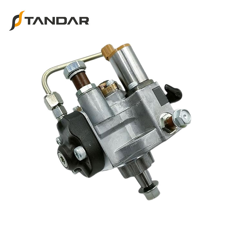 9320A533H Complete Diesel Fuel Injection Pump Remanufactured OEM Diesel ...
