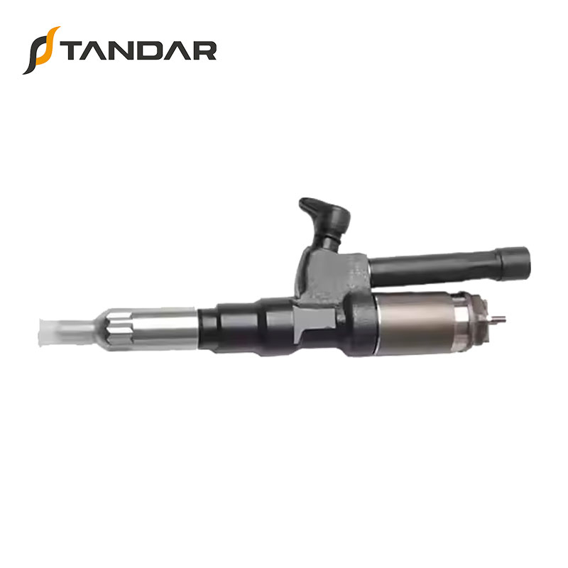 095000-0243 High-Pressure Injectors – Durable Solutions for Fuel Efficiency For HINO TRUCK 23910-1145 23910-1146 S2391-01146