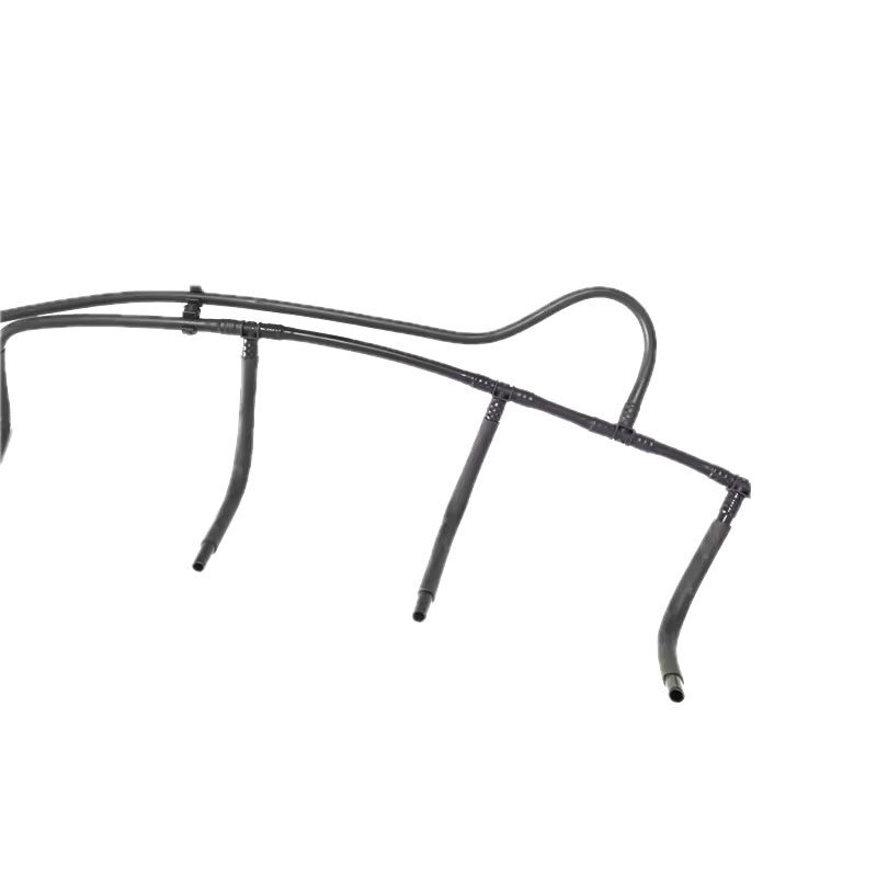 Oem 2020798 High Performance Durable and Leak-Free Car Accessories Fuel Return Line for SCANIA