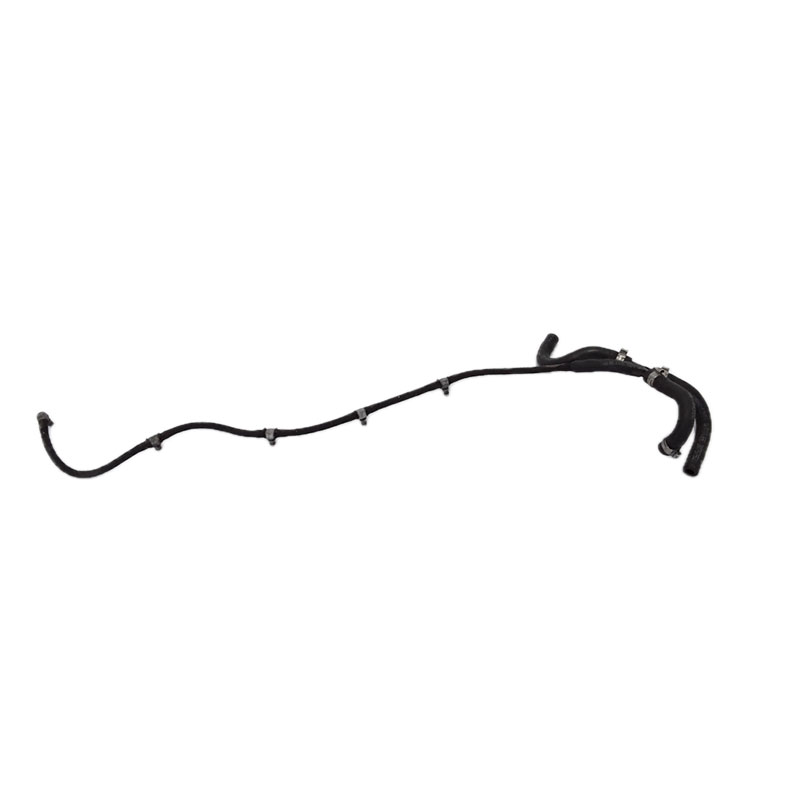 Oem 30756113 Fuel Return Hose - Premium Replacement for VOLVO Engines