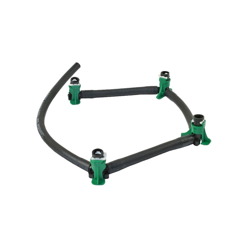 Oem 31355340 Fuel Return Hose - Premium Replacement for VOLVO Engines