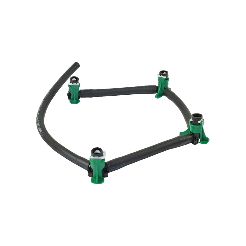 Oem 31355340 Fuel Return Hose - Premium Replacement for VOLVO Engines