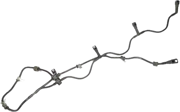2078135 Coolant Bleed Tube Used for SCANIA Marine and Truck
