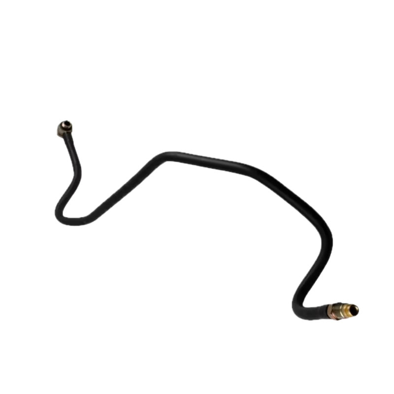 Used for VOLVO Engine Fuel Pipe 21079734 - High-Performance Replacement Part