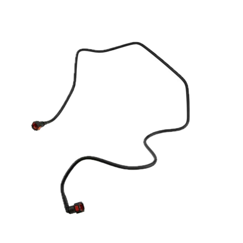 175103367R High-Performance Durable and Reliable Fuel Pipe for RENAULT