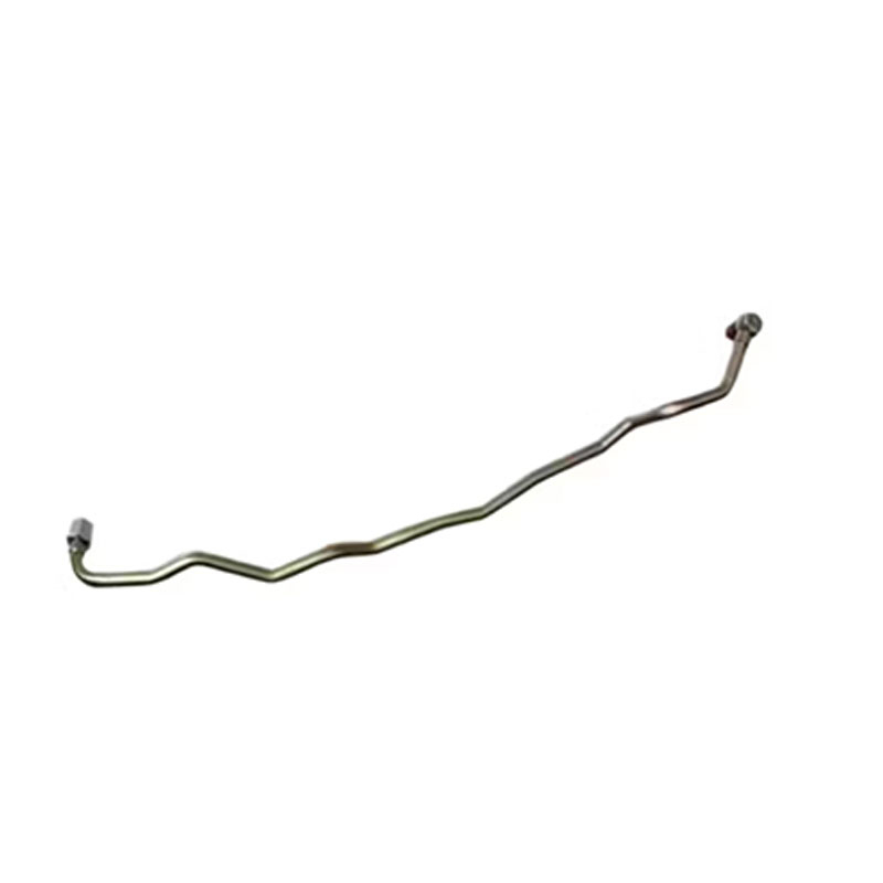 Used for VOLVO Engine Fuel Pipe 21259306 - High-Performance Replacement Part