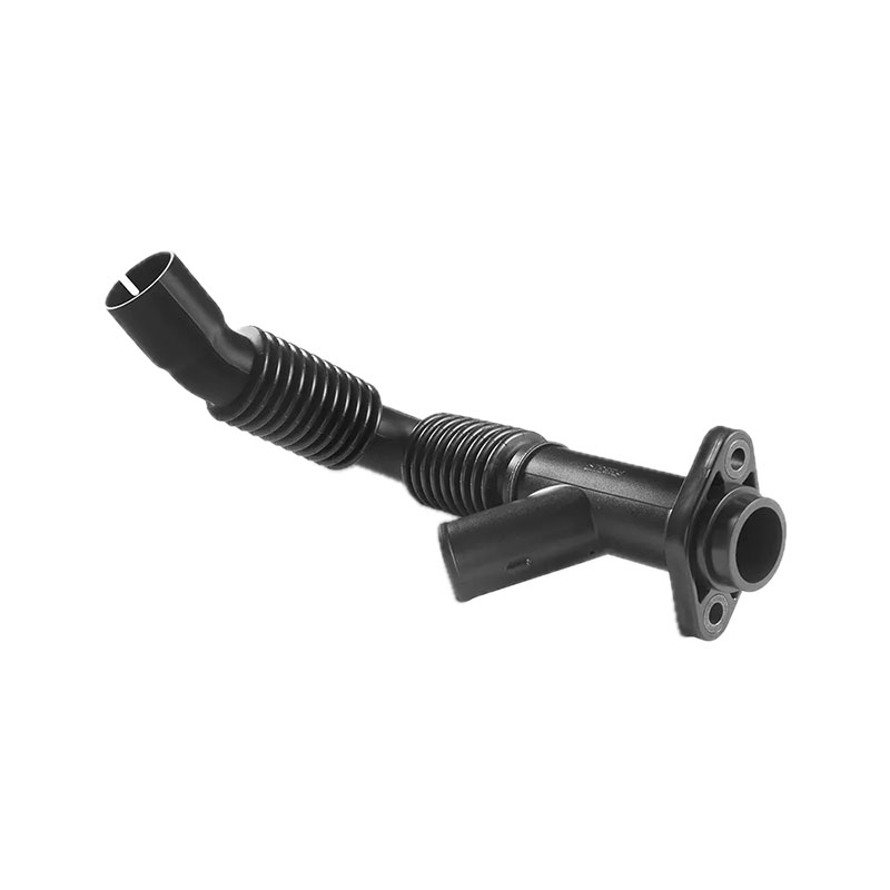 Used for VOLVO Engine Oil Filler Pipe 20440384 - High-Performance Replacement Part