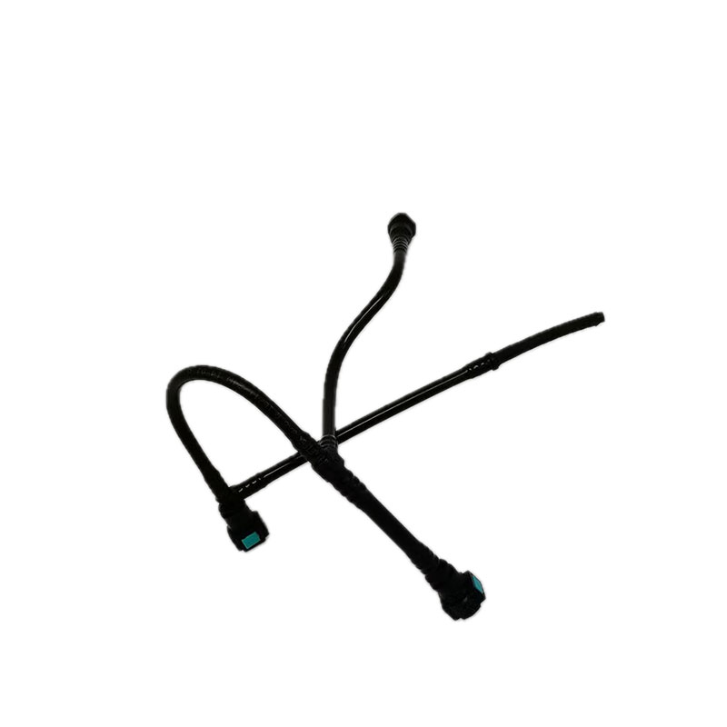 2646F004 6678164A1 High-Performance Durable and Reliable Fuel Pipe for PERKINS