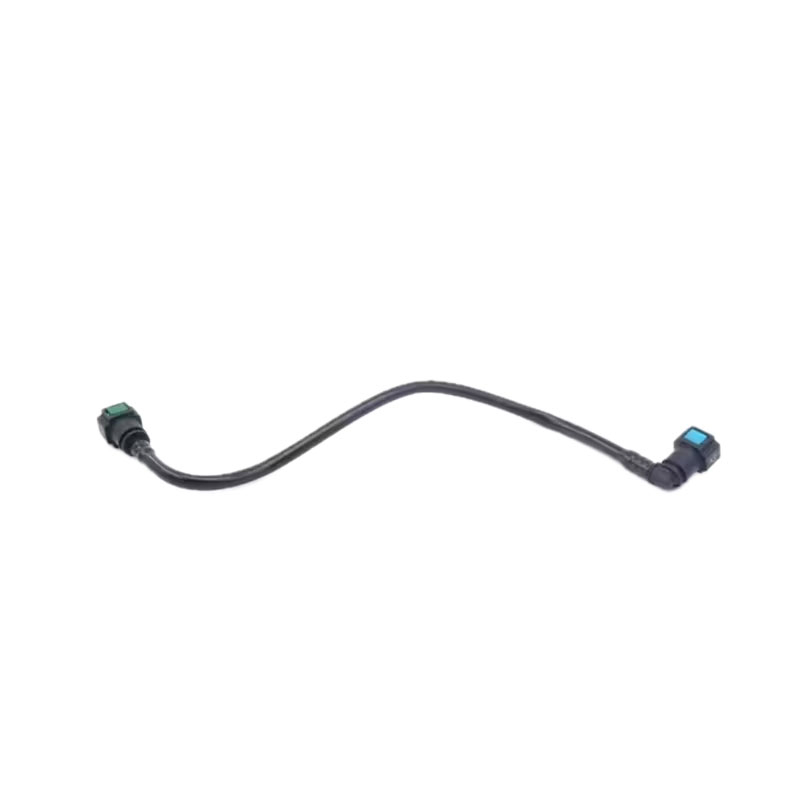 3584A012 High-Performance Durable and Reliable Fuel Pipe for PERKINS