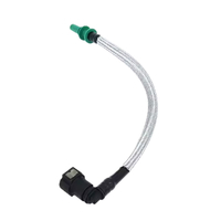 1579GC High-Performance Durable and Reliable Fuel Pipe for PEUGEOT