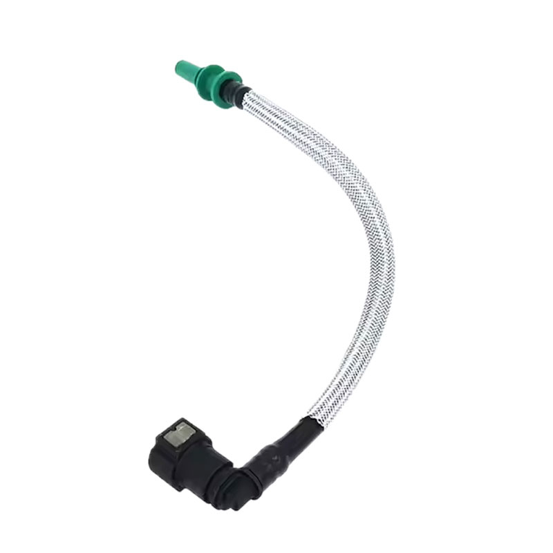 1579GC High-Performance Durable and Reliable Fuel Pipe for PEUGEOT