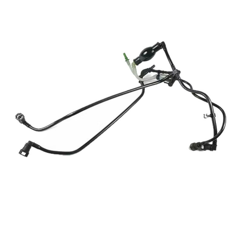 1574T0 High-Performance Durable and Reliable Fuel Pipe for PEUGEOT