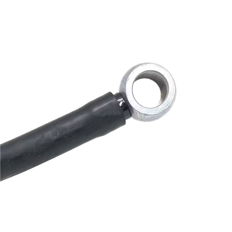 Used for VOLVO Engine Fuel Pipe 21640779 - High-Performance Replacement Part